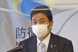 Le Japon accepte de rejoindre le système de hotline des ministres de la Défense de l'ASEAN