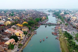 Quang Nam mise sur le tourisme vert 