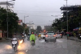 Une nouvelle vague de froid vif cause des pluies au Nord et au Centre à partir du 22 novembre