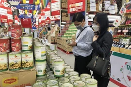 La Semaine « Découvrir le goût d’Italie » à Ho Chi Minh-Ville