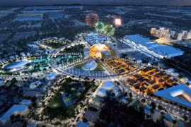 L'ASEAN participe à la foire-expo World Expo 2020 à Dubai