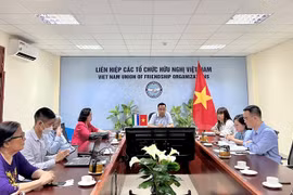 Le Vietnam et l’Ouzbékistan veulent promouvoir les échanges populaires 
