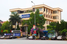 Hung Yên : remplacer 100 % des compteurs mécaniques par des compteurs électroniques
