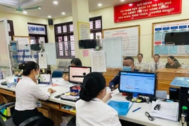 Réforme administrative: levier de la croissance économique