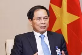 Un nouvel élan au partenariat entre le Vietnam et l’UE