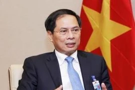 Un nouvel élan au partenariat entre le Vietnam et l’UE