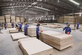 Libre-échange Vietnam - Royaume-Uni : de grandes ambitions commerciales