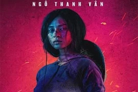 Le film d’action « Hai Phuong » apprécié à l'étranger