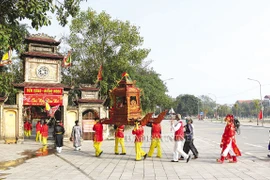 Empreinte exceptionnelle dans la préservation des patrimoines culturels de Bac Ninh