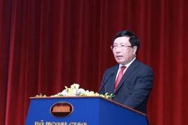 Coopération économique entre le Vietnam, le Moyen-Orient et l'Afrique