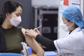 Accélérer la campagne printanière de vaccination contre le COVID-19 en 2022