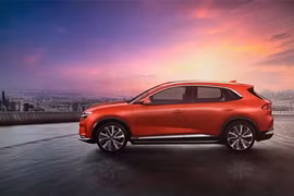 VinFast à l'assaut des marchés européen et américain