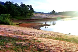 Le lac Dankia deviendra un haut lieu touristique du Tay Nguyen