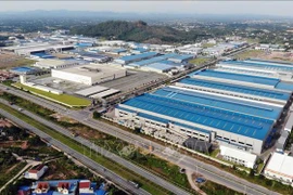 Hanoï cherche à attirer plus d'investissements dans les zones industrielles