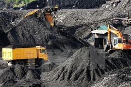 Vinacomin vise 2.000 milliards de dongs de bénéfice avant impôt en 2020