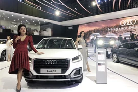 Le salon Vietnam Motor Show 2020 sera annulé en raison du COVID-19