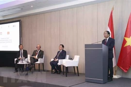 Séminaire Vietnam - Hongrie sur l'économie, le commerce et l'investissement