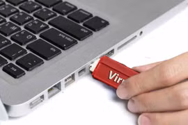 1,8 million d'ordinateurs au Vietnam ont perdu des données en 2019