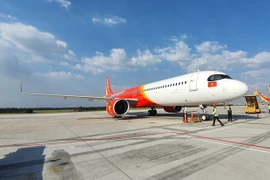 Vietjet Air s'associe à Facebook pour promouvoir le tourisme vietnamien