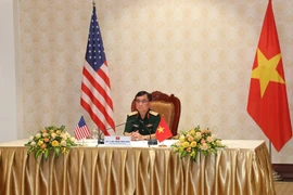 Vietnam-Etats-Unis : traitement des conséquences de la guerre, un domaine de coopération important