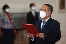 Le Vietnam et la Tanzanie renforcent leur coopération économique et d'investissement