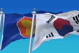 La République de Corée intensifie sa coopération avec l'ASEAN dans le segment maritime