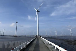 Le Vietnam cherche des investissements américains dans les énergies renouvelables