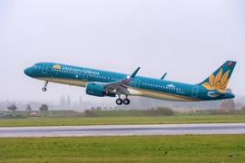 Vietnam Airlines va ouvrir deux lignes à Bali et à Phuket