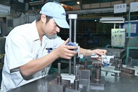 Le CPTPP contribue à stimuler les exportations de la province de Vinh Phuc 