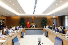 ​Hai Duong doit poursuivre les tests et le traçage du COVID-19