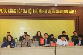 Promouvoir le commerce entre Mong Cai (Vietnam) et Dongxing (Chine)
