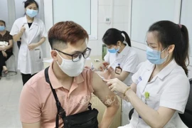 Tous les volontaires de la 3e phase d’essai du vaccin Nano Covax ont reçu la première injection