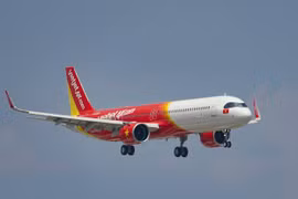 Vietjet propose des promotions à l’occasion de la Fête de la Mi-Automne
