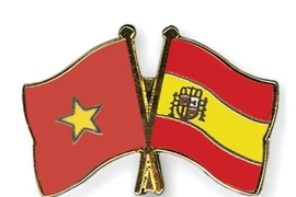 Développement de la coopération économique entre le Vietnam et l'Espagne
