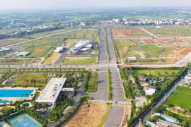 Des entreprises vietnamiennes et japonaises coolaborent dans un projet de logements à Long An