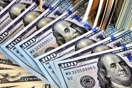 Hô Chi Minh-Ville : 3,8 milliards de dollars des devises transférées en neuf mois