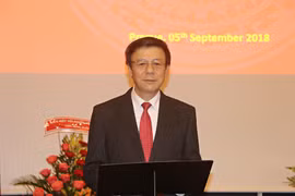 Vietnam et République tchèque fêtent les 70 ans de leurs relations diplomatiques