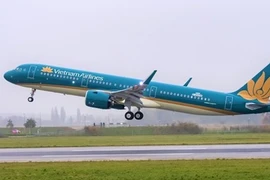 Vietnam Airlines promeut le tourisme vietnamien en Thaïlande
