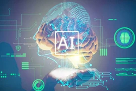 Le Vietnam veur développer l'intelligence artificielle au niveau international