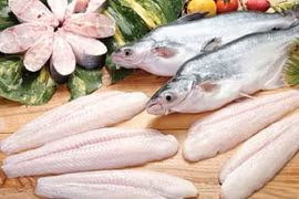 Le Vietnam vise 2,4 milliards d'USD d’exportations de pangasius en 2019