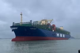 Le Japon et la Thaïlande affirment l'importance de la liberté de navigation