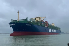 Le Japon et la Thaïlande affirment l'importance de la liberté de navigation