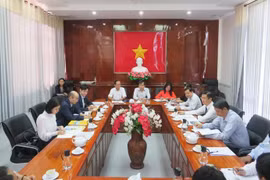 De nombreuses entreprises japonaises recherchent des opportunités d'investissement à Can Tho