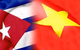 Approuver l'agenda économique bilatéral à moyen terme Vietnam-Cuba ​