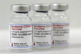 COVID-19 : le Vietnam approuve d'urgence le vaccin Moderna