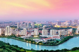 Les entreprises de Singapour augmentent leurs investissements dans le secteur immobilier au Vietnam