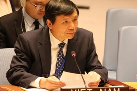 ONU : le Vietnam affirme le rôle des nouvelles technologies dans le maintien de la paix