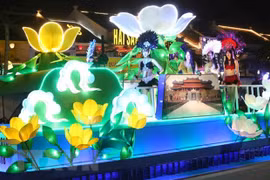 La province de Quang Ninh promeut le tourisme à travers des activités culturelles