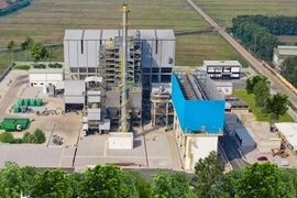 Trier les déchets solides pour les transformer en électricité