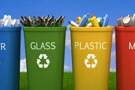 Recycler et gérer les déchets vers une économie circulaire